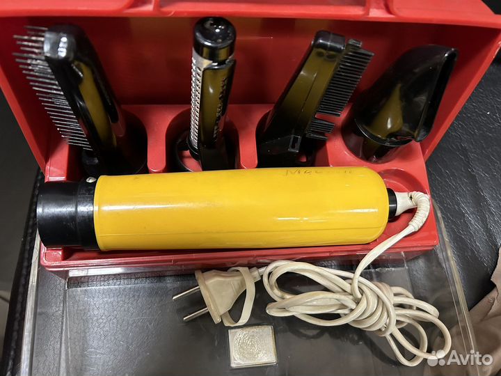 Фен Мечта СССР