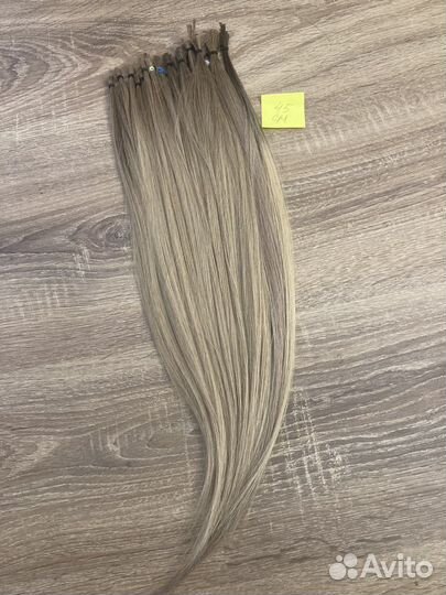 Волосы для наращивания