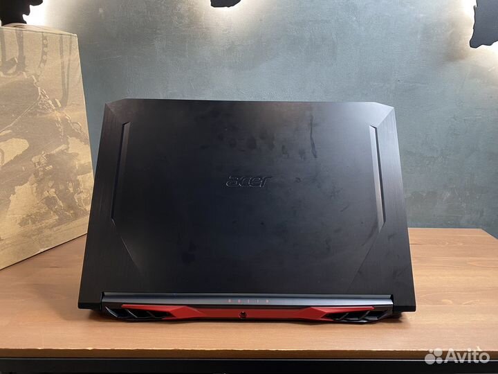 Acer Nitro 5 17,3