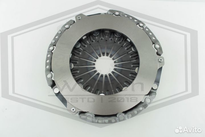 Комплект сцепления Zotye T600 1.5 15s4g