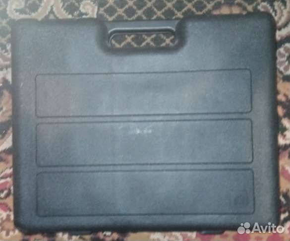 Набор инструментов