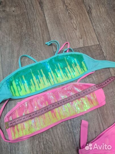 Лифы купальник