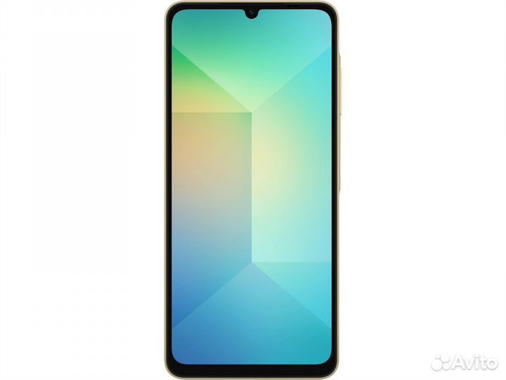 Samsung Galaxy A06, 4/128 ГБ