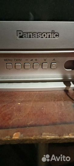 Телевизор бу