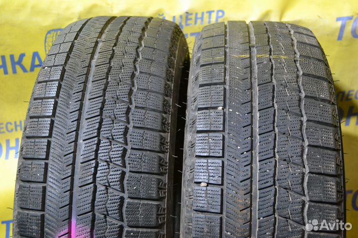 Nankang WS-1 225/65 R17