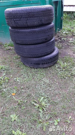 Bridgestone Ecopia EP300 12.5/65 R16 28M