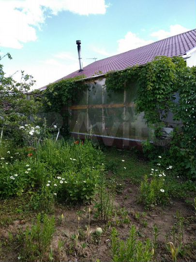 Дом 150 м² на участке 19 сот.