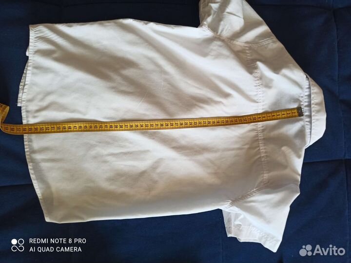 Рубашка новая
