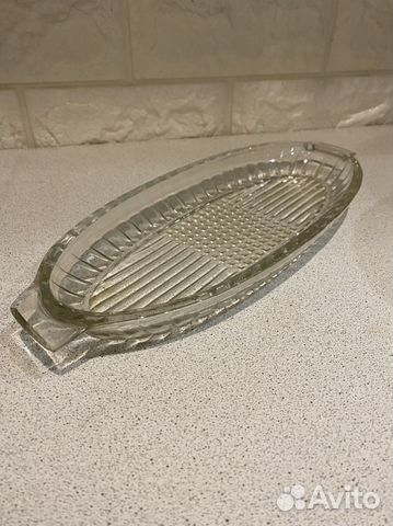 Селедочница СССР