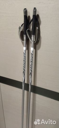 Лыжные палки Salomon