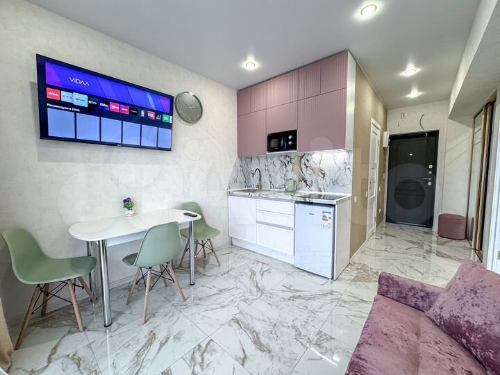 2-к. квартира, 38 м², 9/10 эт.