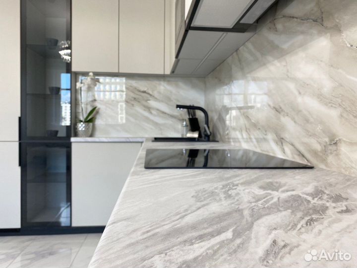 Кухни на заказ km-37214