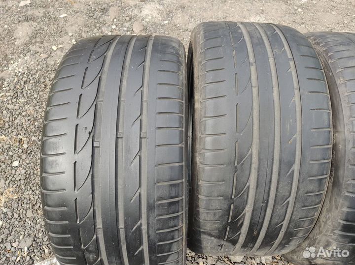 Bridgestone Potenza S001 255/35 R19 96Y