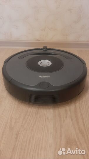 Робот пылесос irobot roomba 676.в Отличном состоян