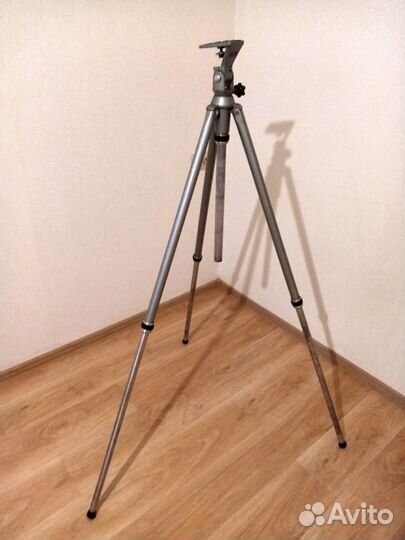Штатив-тренога шлм