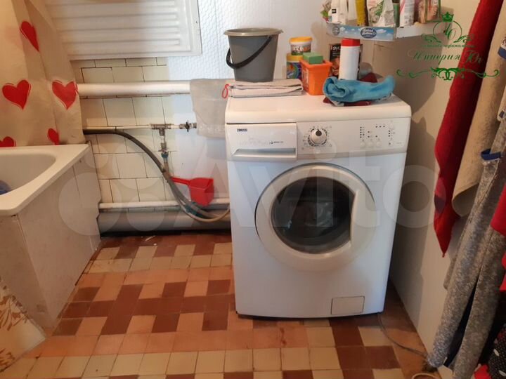 Дом 42,3 м² на участке 27,4 сот.