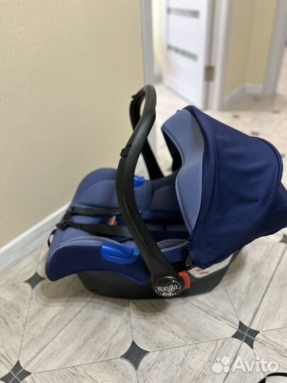 Автолюлька от 0