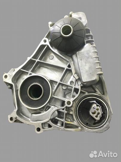 Раздаточная коробка BMW ATC 13 раздатка