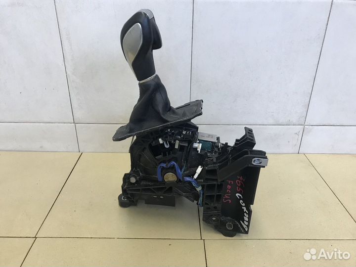Кулиса кпп ford Focus III 2011