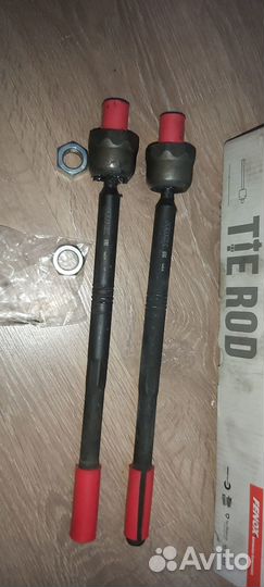 Тяга рулевая VW golf V / passat B6 (2004)