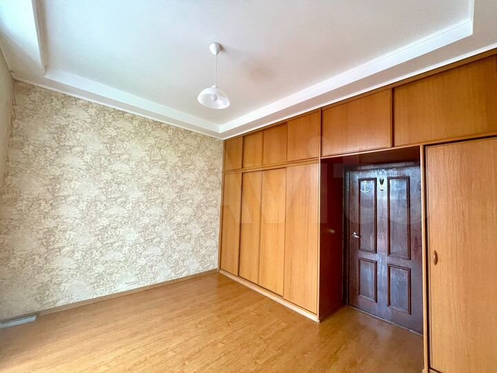 2-к. квартира, 40,4 м², 4/5 эт.