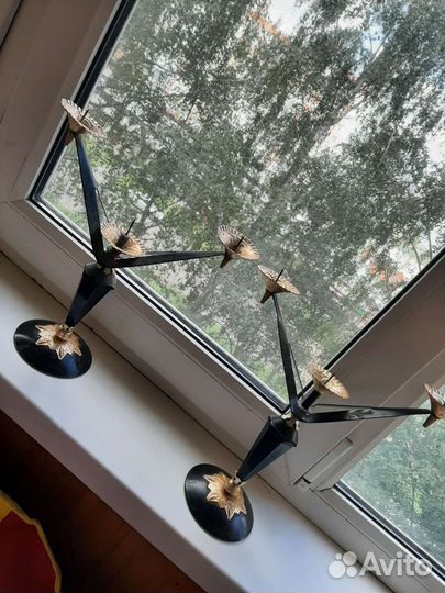 Подсвечник