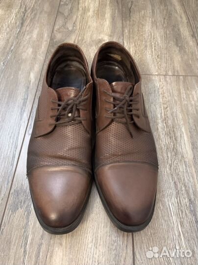 Туфли мужские 43 размер