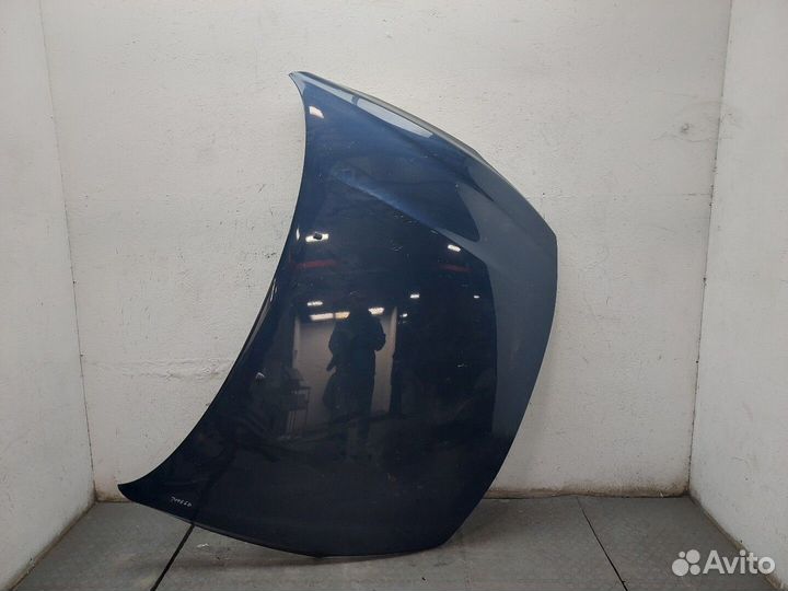 Капот Volvo V60, 2012