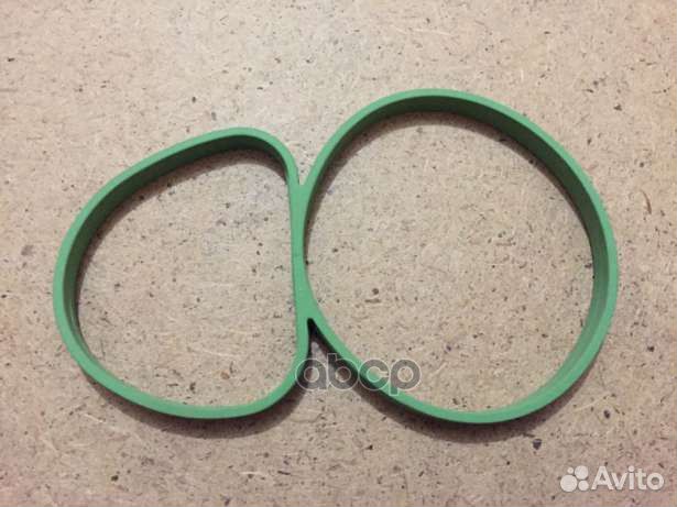 Прокладка впускного коллектора 059129069A VAG