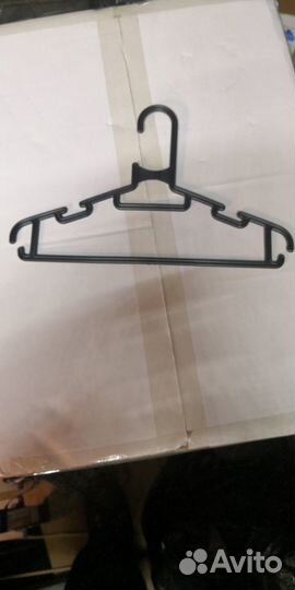 Вешалки детские