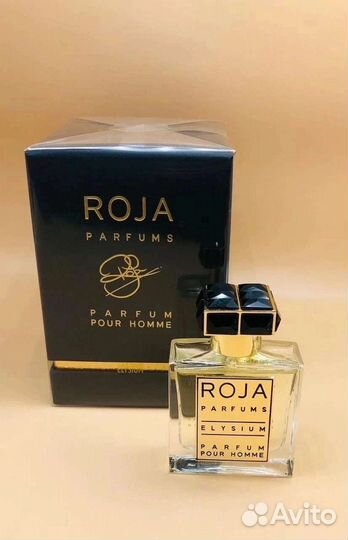 Духи Roja Dove Oligarch 100мл