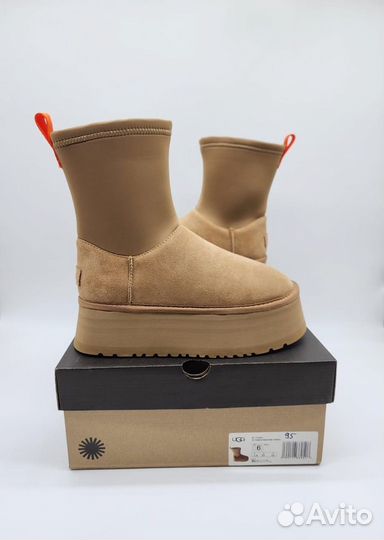Угги UGG