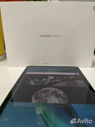 Xiaomi pad 5