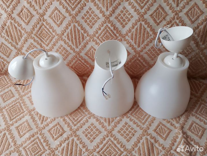 Плафон потолочный