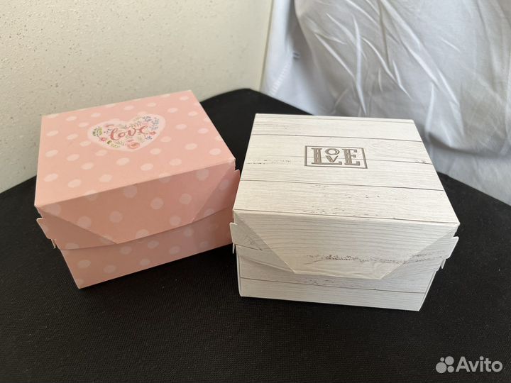 Коробка подарочная