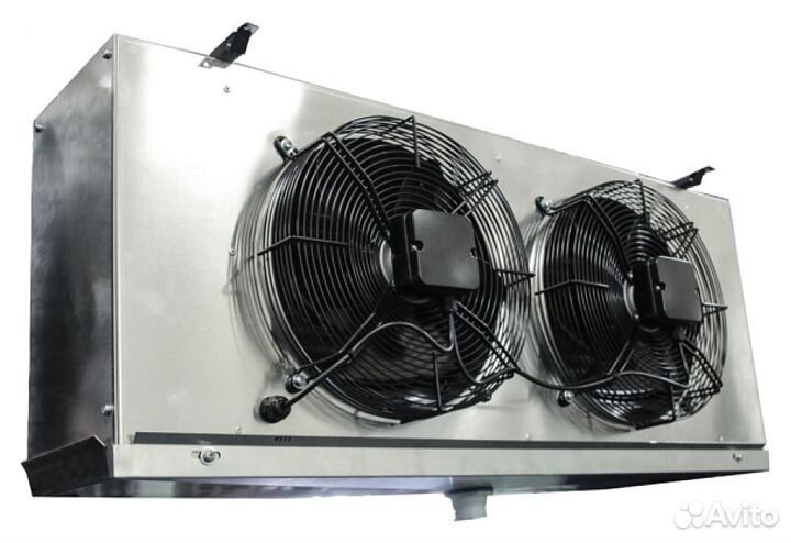 Сплит-система Intercold мсм 451 FT (опция -30 С)