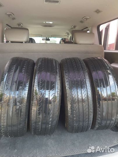 Yokohama Geolandar SUV G055 225/70 R16 103