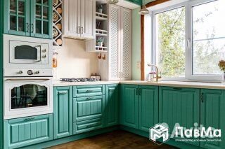 Кухонные гарнитуры от производителя 100*121