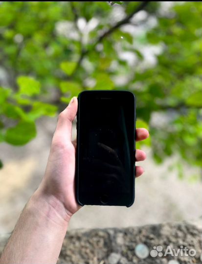 iPhone 7 Plus, 128 ГБ