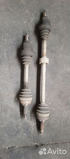 Привода на toyota corona premio