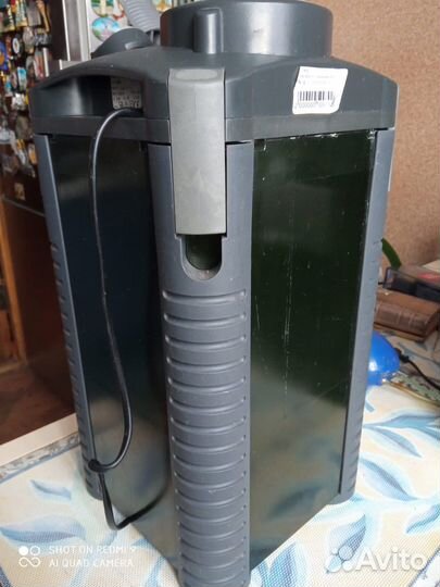 Фильтр внешний eheim