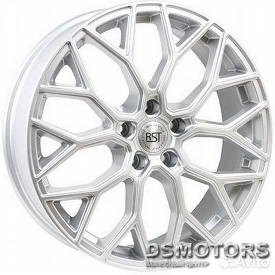 Диски R059 7.0/19 5x114.3 ET45 d60.1 S