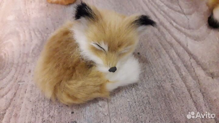 Фигурка интерьерная