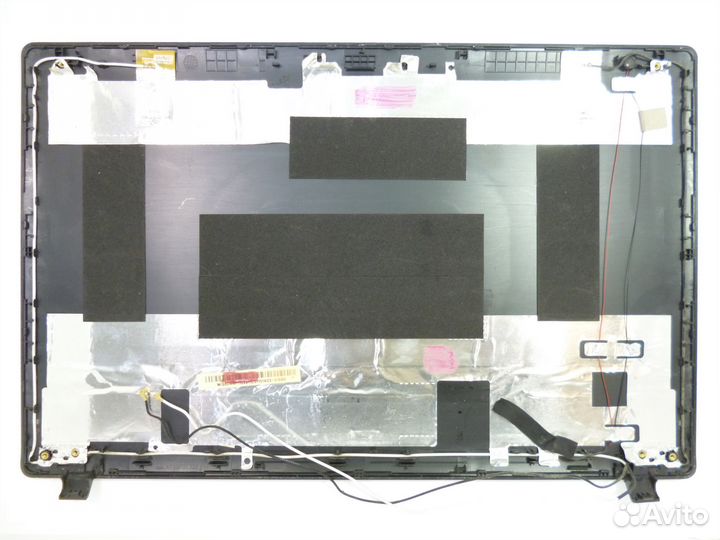 Б.у. запчасти ноутбука Acer Aspire 5560/ 5560G