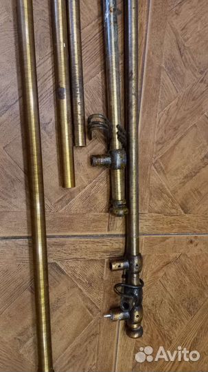 Рейлинги, крючки и аксессуары для кухни