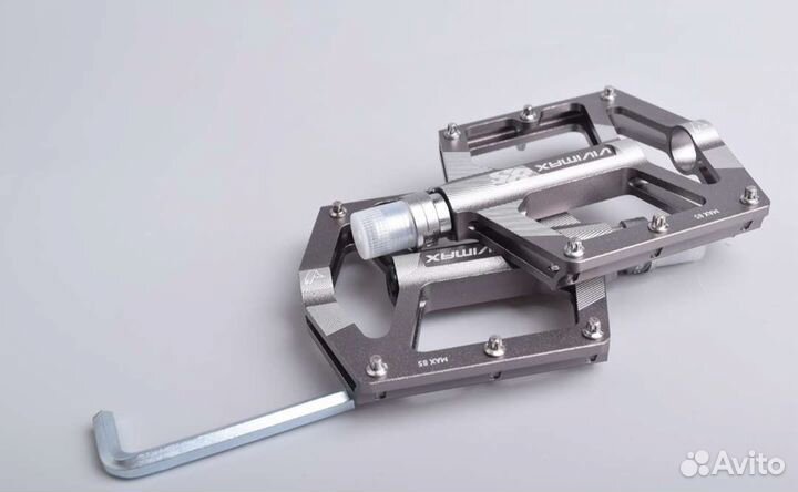 Педали MTB vivimax fly JK309