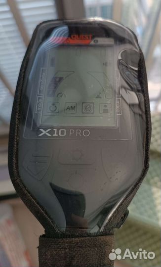 Металлоискатель в аренду