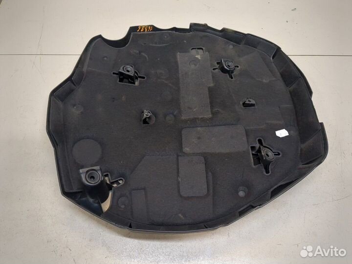 Накладка на двс Audi A6 (C7), 2018