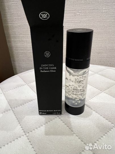 Праймер rouge bunny rouge оригинал