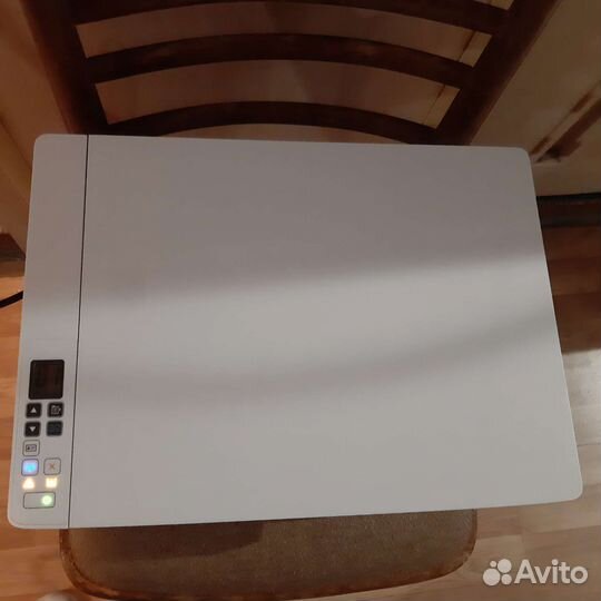 Мфу HP Laser Jet Pro MFP m28w с WiFi